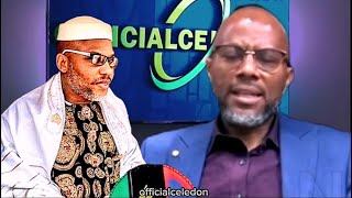 Listen to what this Fulani man say about Mazi Nnamdi Kanu trial [upl. by Nally399]