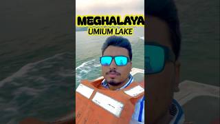 Meghalaya  Meghalaya Tour  Umium Lake  Shillong  Assam  Tum toh Dhokhebazz Ho trending 😍❤️ [upl. by Ahkeber]