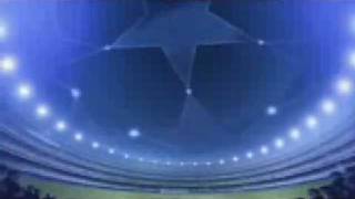 UEFA CHAMPIONS LEAGUE INTRO 0607 [upl. by Einomrah]