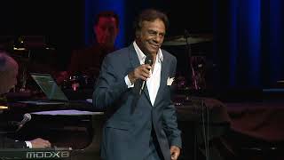 Johnny Mathis  October 10 2024 at The Hanover Theatre [upl. by Wickman]