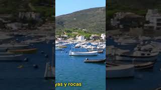 Costa Brava shorts travel short costabrava [upl. by Lainad]