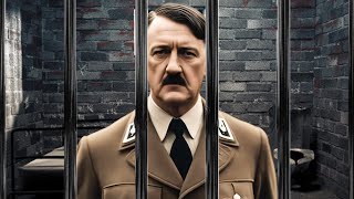 Was wäre wenn Hitler sich nie umgebracht hätte [upl. by Crompton]