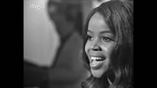 P P ARNOLD Angel of the morning HQ SOUND [upl. by Denney]