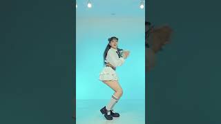 ILLIT 아일릿 ‘Cherish My Love’ dance cover ILLITofficial illit kpop shorts [upl. by Myrt787]