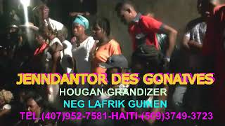 jenndantor des gonaives [upl. by Fradin]