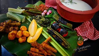 Pakhala pasara from morandhasala [upl. by Farant]