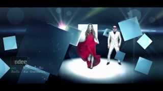 Kai Overdance ຈັ່ງແມ່ນເຈົ້າເລີດ official MV [upl. by Novyat]