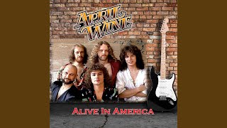 April Wine  Lovin You [upl. by Aihsena]