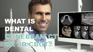 What is Dental CBCT [upl. by Alenson541]