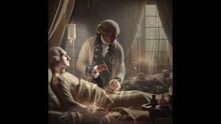 George Washington The Man Who Couldn’t Be Killed and His Lasting Legacy [upl. by Charissa]