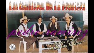 Los gatilleros de la frontera cassete completo [upl. by Nauqal]