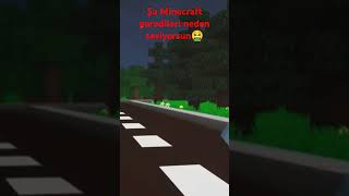 Çünkü bal gibi🍯benkeremkomiser minecraft [upl. by Asilanom623]