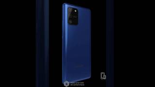 Samsung Galaxy S10 Lite samsung [upl. by Nosemyaj]