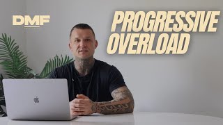 The SIMPLEST Way to Achieve PROGRESSIVE OVERLOAD [upl. by Sterner]