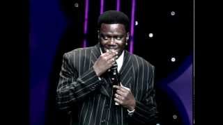 Bernie Mac quotHypothetical or Realistic Questionquot Kings of Comedy [upl. by Leamsi]