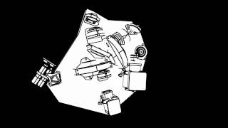 JWSTs NearInfraRed Camera NIRCAM [upl. by Pettifer194]