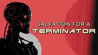 A Measured Defense Of TERMINATOR SALVATION [upl. by Petersen]