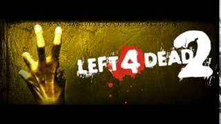 Left 4 Dead 2  A Glimpse Of Death [upl. by Alaham]