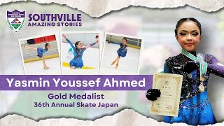 Southville Amazing Story  Yasmin Ahmed [upl. by Monty431]