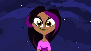 Marvel Superhero Girls Gamoras transformation [upl. by Day952]