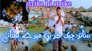 Unbelievable big catch  fishing and cooking  Karachi fishing  September 5 2024 [upl. by Scotti]