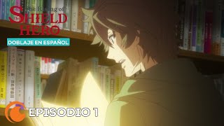 ROKKA NO YUUSHA serie anime capitulos completos en español latino [upl. by Punak]