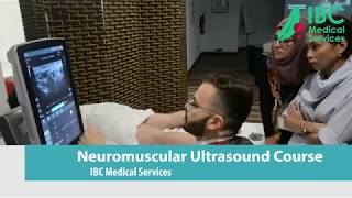 Basic and Advanced Neuromuscular Ultrasound Course [upl. by Seif]