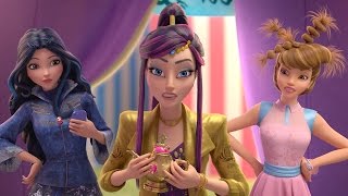 Mash It Up  Episode 12  Descendants Wicked World [upl. by Gazzo295]