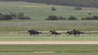 Murray Bridge 100919  Jump Out 5 [upl. by Eciralc]