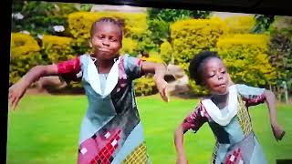 Ninakupenda Bwana full video [upl. by Anis]