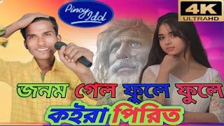 আমার জনম গেলো ভুলে ভুলে😭 Amar jonom gelo Bhule Bhule Sad Bangla 💔song female version new video [upl. by Laughlin]