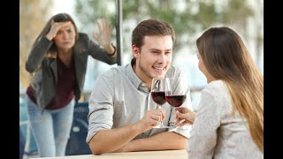 How to Spot a Serial Dater Hilarious Tips [upl. by Adiesirb]