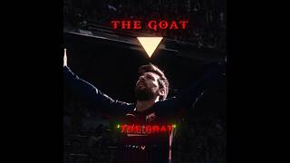 quotTHE TRUE GOATquot 🐐🔥 TREINAMENTO DE FORÇASuper Slowed messi edit football foryou aftereffects [upl. by Leen]