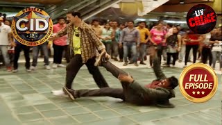 Akshay Kumar ने Culprit को किया उसे CID के हवाले  CID  Showdown  Full Episode  29 Oct 2023 [upl. by Anal966]