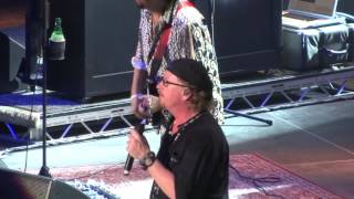 Toto  Pamela Live at Ziggo Dome Amsterdam the Netherlands  June 8 2013 [upl. by Allanson]