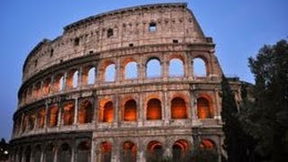 Rome 10 best places [upl. by Arela]