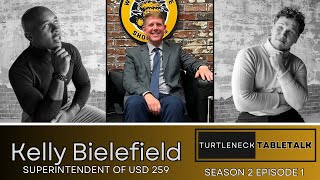 Building Better Schools Kelly Bielefeld  S2E1 [upl. by Doss888]