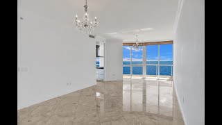 18201 Collins Ave 4509 Sunny Isles Beach FL  ColdwellBankerHomescom [upl. by Rissa]