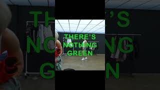 NSB Becomes Green Aliens 👽🤮 [upl. by Peppie]