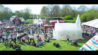 Geheime Liefde 2013  Official Aftermovie [upl. by Ausoj]