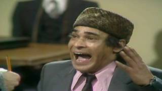 Mind Your Language Season 1 Episode 1 The First Lesson HD [upl. by Aisanahta]