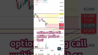 Option selling today trading trading cryptocurrency stock [upl. by Osicnarf136]