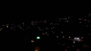 اذان صلاة الفجر رمضان 2010 في نابلس  Al Fajr Adan in Nablus Ramadan 2010 [upl. by Gnol]