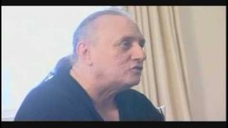 Richard Bandler  The Hypnotist  Part 1 [upl. by Buehler925]