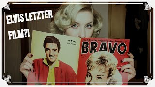 Wir lesen in der Bravo aus den 50s 3  Böse Teenager Elvis Presley Glückstage und HappyEndMakeup [upl. by Pegma793]