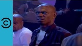 Chappelles Show  2Pac ainda está vivo Legendado [upl. by Jarrell]