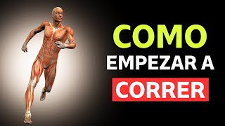 Aprende los Mejores 10 Consejos para Empezar a Correr ✅ [upl. by Inait]