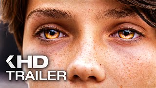 WOODWALKERS Teaser Trailer German Deutsch 2024 [upl. by Kenimod]