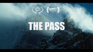 Arcteryx Presents The Pass [upl. by Aneladgam]