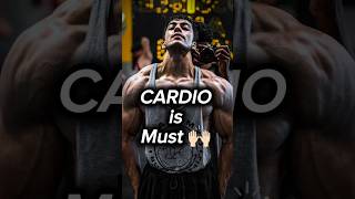 Benefits Of Cardio 🙌🏻🔥SaketGokhaleVlogs shorts fitness cardio heart shortvideo [upl. by Nittirb120]